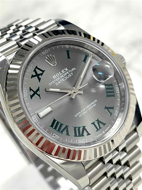 2018 rolex datejust 41mm|2020 41mm rolex datejust.